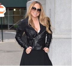 マライア・キャリーの離婚が&ldquo;やっと&rdquo;成立