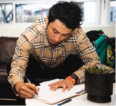 ダルビッシュの&ldquo;6年142億円&rdquo;契約日、妻・聖子が振り返る