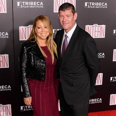 マライア・キャリーが大富豪と婚約、関係者「2人はお互いにぞっこん」。