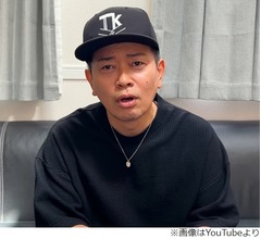 宮迫博之、&ldquo;反社と旅行&rdquo;報道の加護亜依を擁護「謝る必要ないと思う」