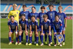 結果求められるなでしこ＝４日アジア杯初戦―サッカー女子
