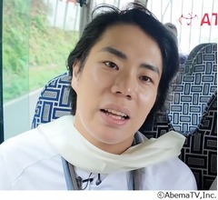 令和ロマン・くるま、慶應義塾大学を中退した&ldquo;衝撃理由&rdquo;告白