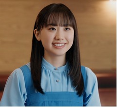 芦田愛菜が&ldquo;HIS広報部員&rdquo;に、世界140か国以上で添乗経験のスーパー社員に「スゴイ！」