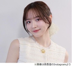 森香澄の発言「ファンと男女の関係になる可能性は60％」にアンミカ「ニクい数字やねん」