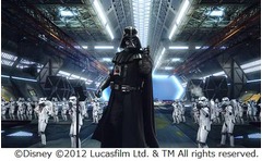 新スター・ツアーズ開業日決定、2013年5月7日にグランドオープン。