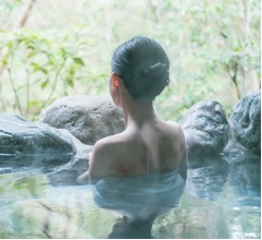 いま&ldquo;日本の入浴シーン&rdquo;回している4人の女性芸能人