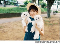 篠田麻里子&ldquo;透き通る声&rdquo;戻る、心配していたファンも回復を喜ぶ。