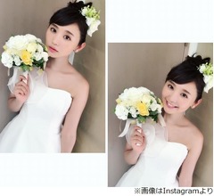 おのののか、批判恐れて「指毛超剃った」