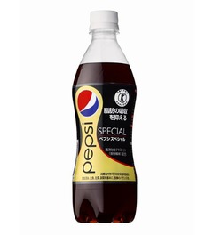 脂肪の吸収を抑える「ペプシ」、サントリーも&ldquo;特保コーラ&rdquo;投入。