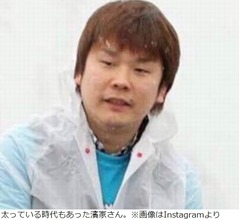 かまいたち濱家、体型維持のため&ldquo;毎朝&rdquo;していること