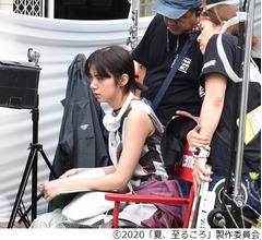 池田エライザ初監督の&ldquo;半自伝的作品&rdquo;公開決定