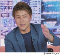 元サッカー日本代表の柿谷曜一朗、引退して「夢のような時間を毎日過ごしています」