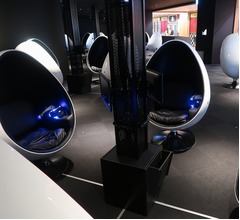 最大50人同時体験VR「ワンダーポッド」レポ