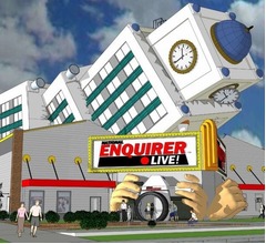 &ldquo;ダイアナ妃の事故死体験&rdquo;アトラクションが物議