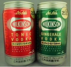 ウィルキンソン初の缶チューハイ、6月2日からローソン先行発売へ。