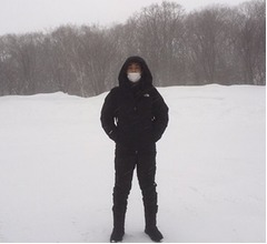 中村蒼「皆さんに恩返しできるよう頑張る」