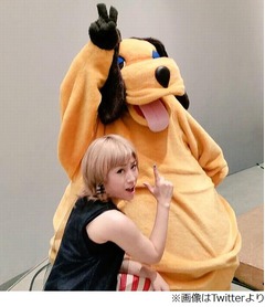 明石家さんまが&ldquo;還暦&rdquo;迎える、IMALU「なんか嫌そうでしたね」。