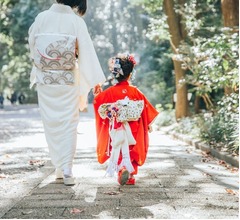 &ldquo;七五三&rdquo;に関する調査、76％の親子が「プロによる記念撮影」を実施