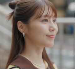 有村架純&ldquo;東京の地下鉄&rdquo;の思い出「何線にどの駅があるか、覚えるのに最初は必死でした」