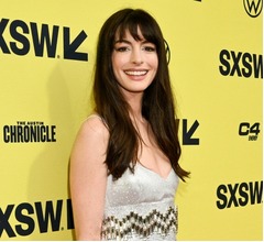 「なぜみんなアン・ハサウェイが嫌いなのか」中傷記事に悩んだアン・ハサウェイ