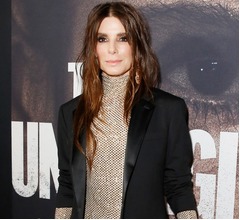 サンドラ・ブロック、ALSで亡くなった恋人の&ldquo;最後の願い&rdquo;叶える