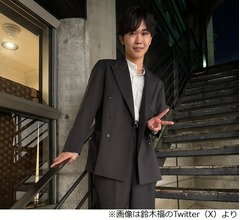 &ldquo;恋愛に発展しない&rdquo;鈴木福の悩みに若槻千夏「私も結構&ldquo;友達止まり&rdquo;代表だけど&hellip;」