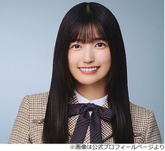 乃木坂46・五百城茉央、人生初のハツ&ldquo;初ハツ&rdquo;に最高の笑顔「めっちゃ美味しい！」