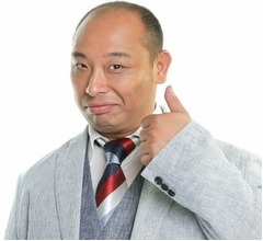 トム・ブラウンみちおの&ldquo;食レポ&rdquo;への思い、最高の笑顔で「美味しさ伝えたい」