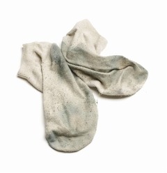 &ldquo;くさい靴下&rdquo;愛しすぎて悩む「イケメンの靴下だともっと興奮&hellip;」。