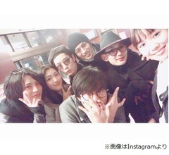 「キョウリュウジャー」7人が再集結