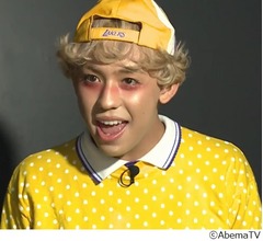 りゅうちぇる衝撃告白「ヘアバンド ダッサ&hellip;」