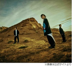 RADWIMPSメンバー脱退、野田洋次郎「15歳から一緒に音楽鳴らすことができて心から感謝」