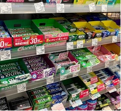 観測史上&ldquo;最も暑かった7月&rdquo;、ローソンで爆売れしたもの