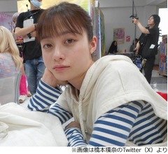 「おむすび」橋本環奈の方言が自然すぎる、&ldquo;朝ドラ受け&rdquo;博多大吉が賞賛