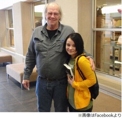 著名恐竜博士、46歳差婚で&ldquo;追放&rdquo;されていた