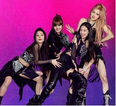 BLACKPINK、7周年迎えファンに感謝「人生を豊かにしてくれてありがとう」