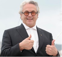 監督が語る「マッドマックス」フュリオサの&ldquo;その後&rdquo;