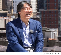 松井秀喜氏、大谷翔平選手絶賛「違う惑星から来たんじゃないかな（笑）」