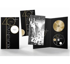 実写版「シティーハンター」エンディングテーマに「Get Wild」、小室哲哉がコメント