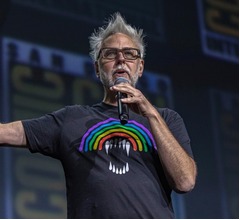 ジェームズ・ガン監督、スーパーヒーロー映画は「多すぎる」