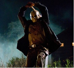 「13日の金曜日」リブート版を製作へ