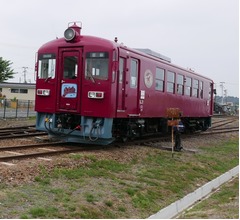 「最終日に栗電初めての満員電車で&hellip;」狩野英孝、廃線になった地元の栗原電鉄を語る