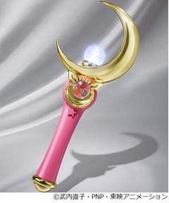 大人に贈るムーンスティック、1992年に40万個販売のアイテムが復活。