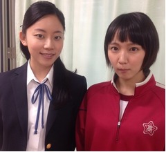 &ldquo;3年前と現在&rdquo;吉岡里帆とのツーショットに反響