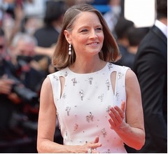 ジョディ・フォスター、「スター・ウォーズ」レイア姫役を断っていた