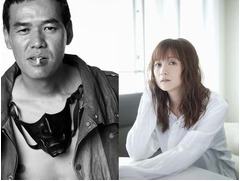 SABU監督新作は&ldquo;ゾンビ映画&rdquo;、グラドル・小松彩夏が映画初主演へ。