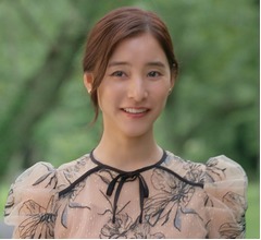 新木優子は旅に夢中「47都道府県を全部回りたいっていう目標があるんです」