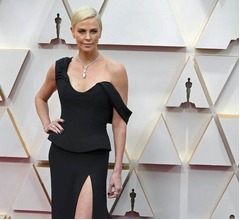 シャーリーズ・セロン「マッドマックス」現場で身の危険感じる