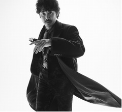 大泉洋、Superflyの曲について本人に愚痴る「なんですか、あの歌！ひどい難しい！」