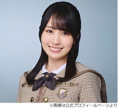 乃木坂46・賀喜遥香、「紅白歌合戦」が終わった後にやりたいこと